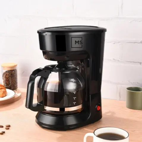 mainstays 12 cup coffee maker