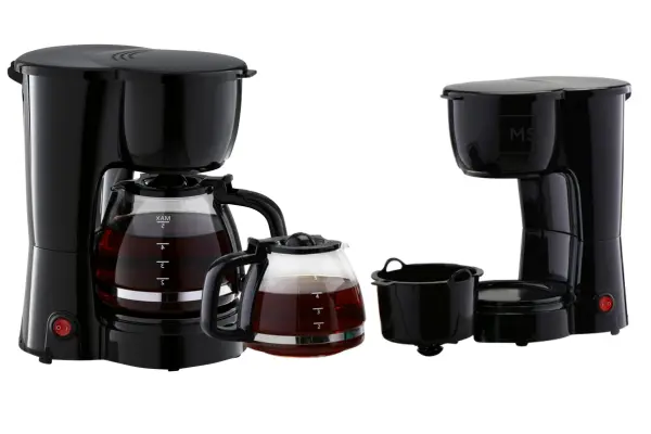mainstays 5 cup coffee make