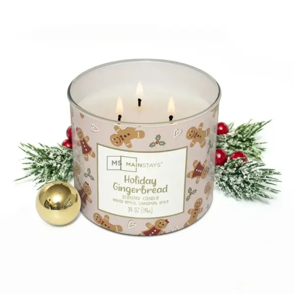 mainstays small candle